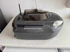 New Direction ND1 Bait Boat + GPS + Auto Pilot + Deeper Chirp+