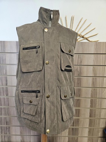 Mode mille utility gilet - gilet, vest
