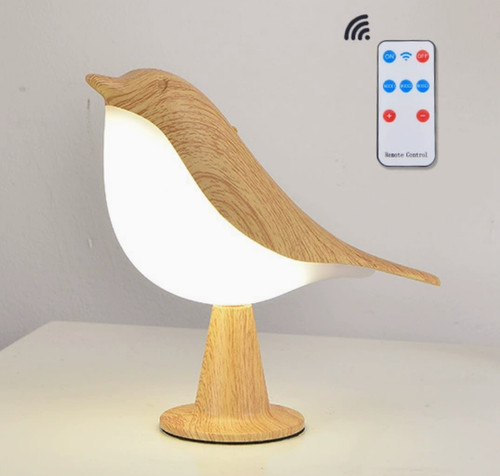 Bird shaped table - table, 3-way