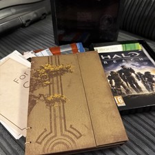 Halo reach limited - halo:,