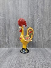 8" Traditional Hand-Painted