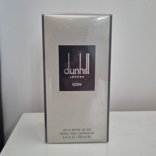 Dunhill icon eau parfum - dunhill, for