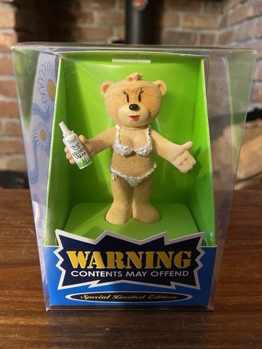 Bad taste bear mint - bad,