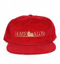 Vintage Home Alone Snapback