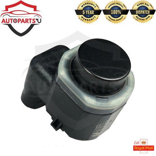 Genuine valeo parking sensor - genuine,