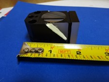 MICROSCOPE PART PRISM OPTICS