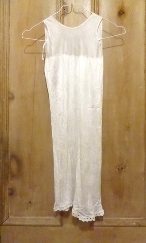 Baby doll vintage under - vintage,