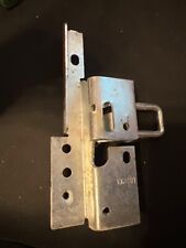 Hormann Garador Retractable Garage Door Spring Hook Lock Latch Keep Left Side