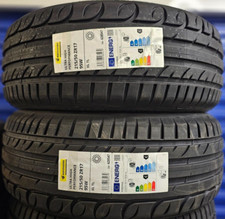 2X NEW KORMORAN BY MICHELIN