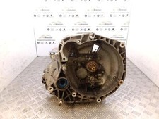 ALFA ROMEO 156 Manual Gearbox