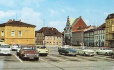 120/561 Postcard Car Vintage