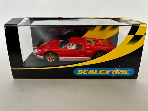Scalextric 2424 ford - scalextric, ii