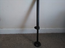 Used fishing seat box.MAVER