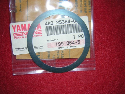 Yamaha tz500 1980 1982 - tz500, rear