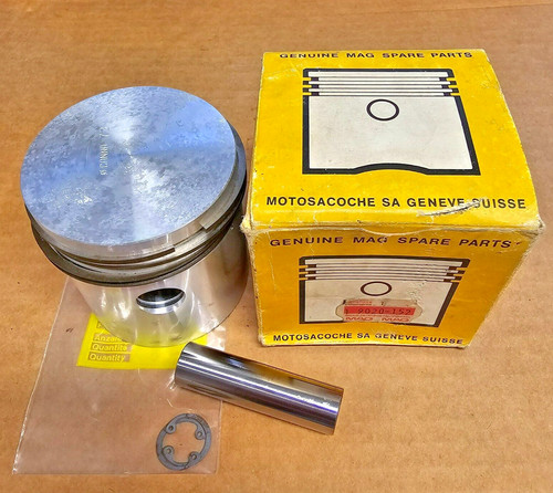 Mag 2055 srl 73mm piston - srl,