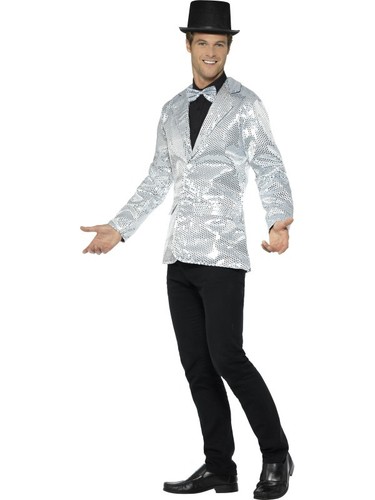 New sequin jacket - gold, or