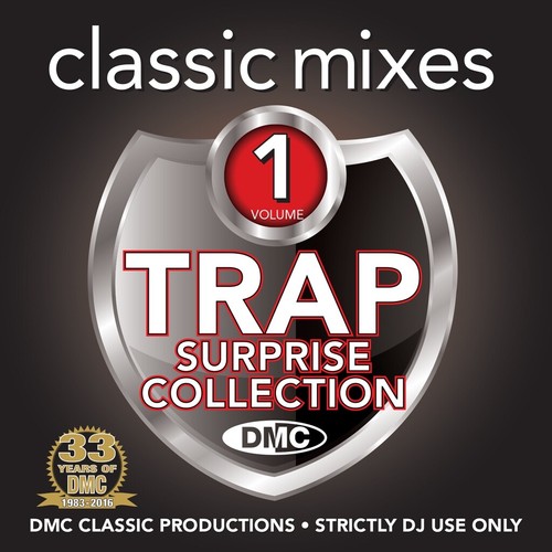 Dmc classic mixes i love - mixes,