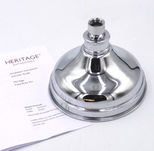 HERITAGE STC03 Chrome