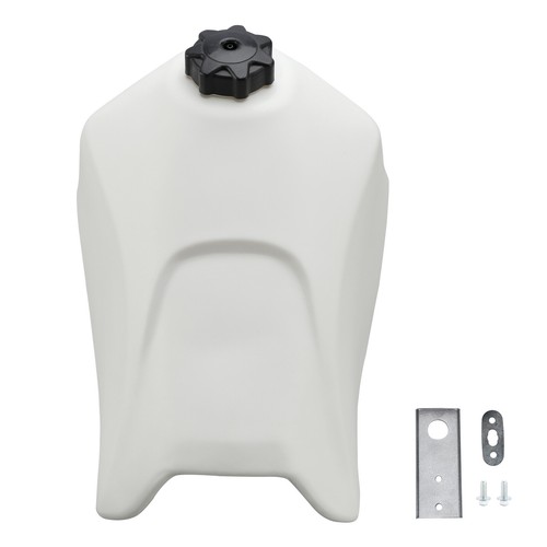 Plastic fuel gas petrol - fuel,
