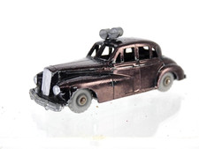 Budgie wolseley six eighty - budgie,