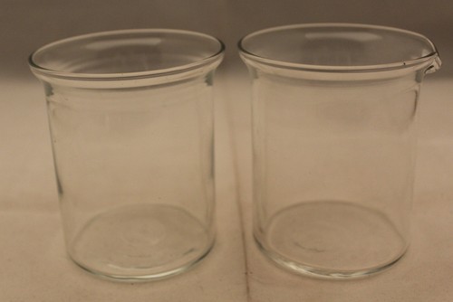 Bodum bistro clear glass - glass, sugar