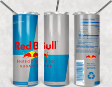 Red Bull Sugar Free Energy