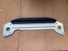 Alfa Romeo GTV Spider Bonnet Slam Panel Cover Azzuro Nuvola Blue Fits All models