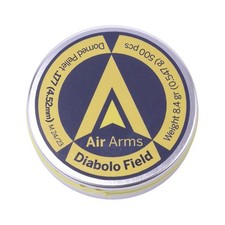 Air Arms Diablo Field Domed