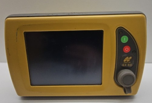 Topcon machine control - machine,