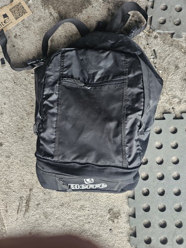 Motorbike backpack bieffe - motorbike,