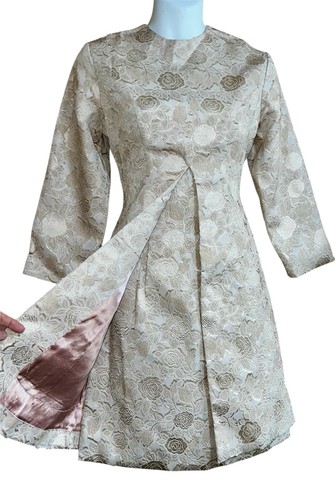 Vintage 1950 floral - 1950-60’s,
