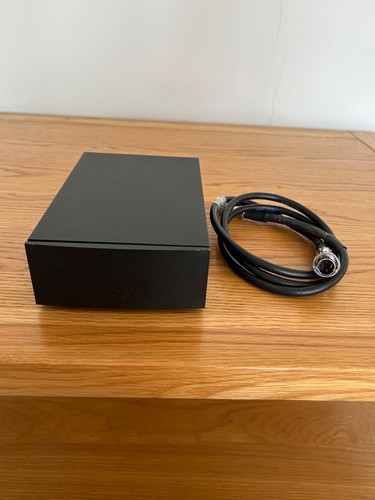 Naim stageline phono - stageline,