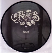 Rasmus - Guilty - LTD EDITION