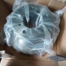 2 Borg & Beck BBD5778S rear