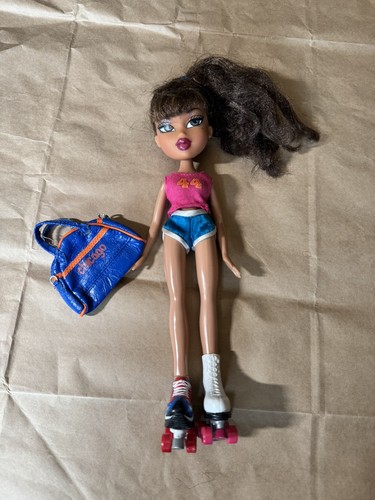 Bratz doll flashback - bratz,