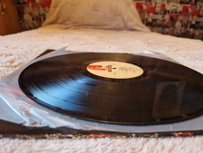 Metallica Kill 'em All original Music for Nations 1883 vinyl LP near mint.