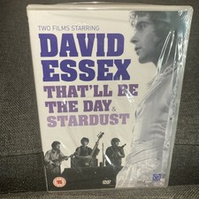 David essex double bill - essex,