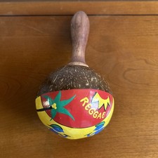 Vintage hand painted - hand, of