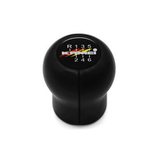 AUDI KAMEI GEAR SHIFT KNOB 6