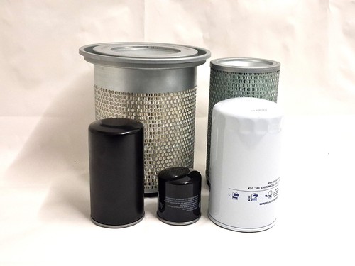 Filter service kit fits - filter,