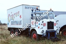 THH Truck Photos - Atkinson -