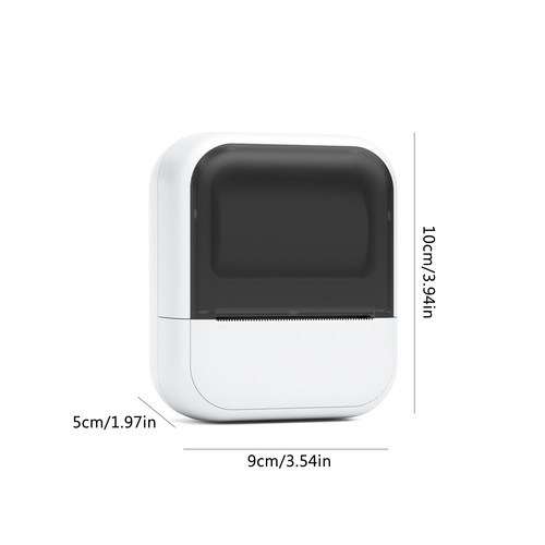 Thermal tattoo printer - tattoo,