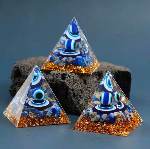 1pc lapis lazuli evil - 1pc,