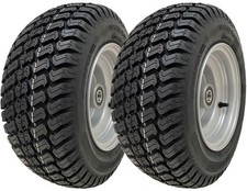 16x6.50-8 Grass Lawnmower