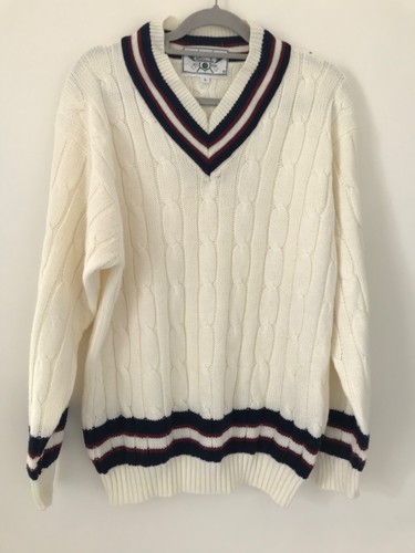 Billards cricket jumper size - billards,