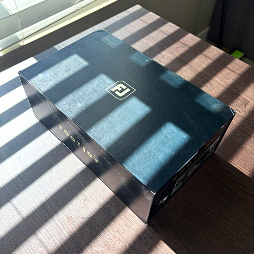Footjoy premiere series - footjoy,