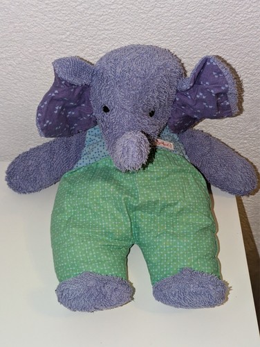Sigikid rare terry - rare, elephant