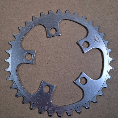 36t stronglight chainring - stronglight,
