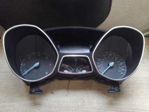 Ford focus mk3 - ford,