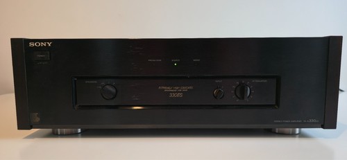 Sony n330es stereo power - stereo,
